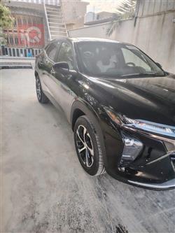 شيفروليه تراكس